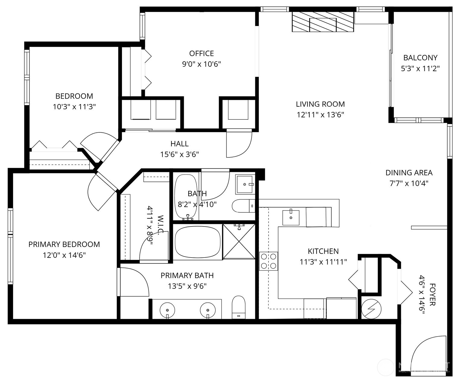 225 4th Avenue A309 Property Photo 28