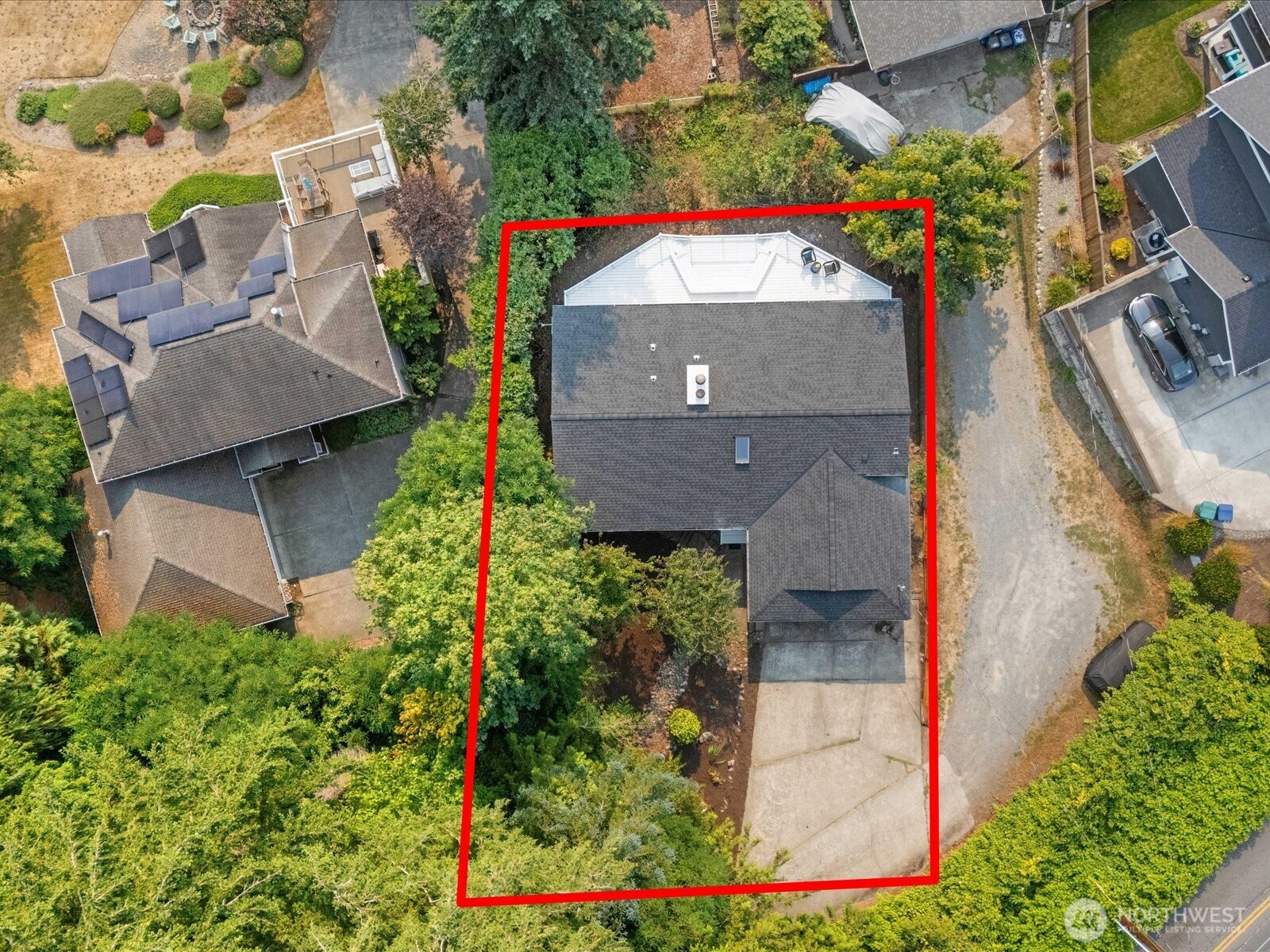 10830 Lake View Drive Property Photo 39