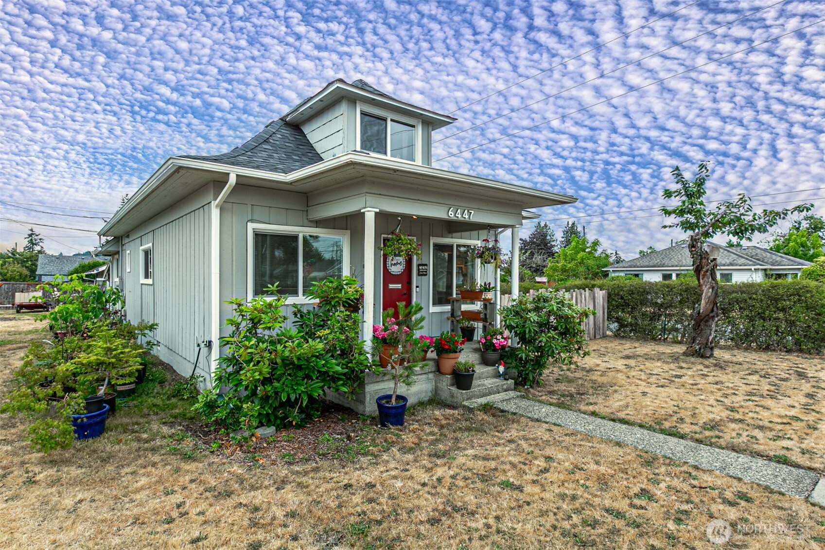 6447 S Warner Street Property Photo 7