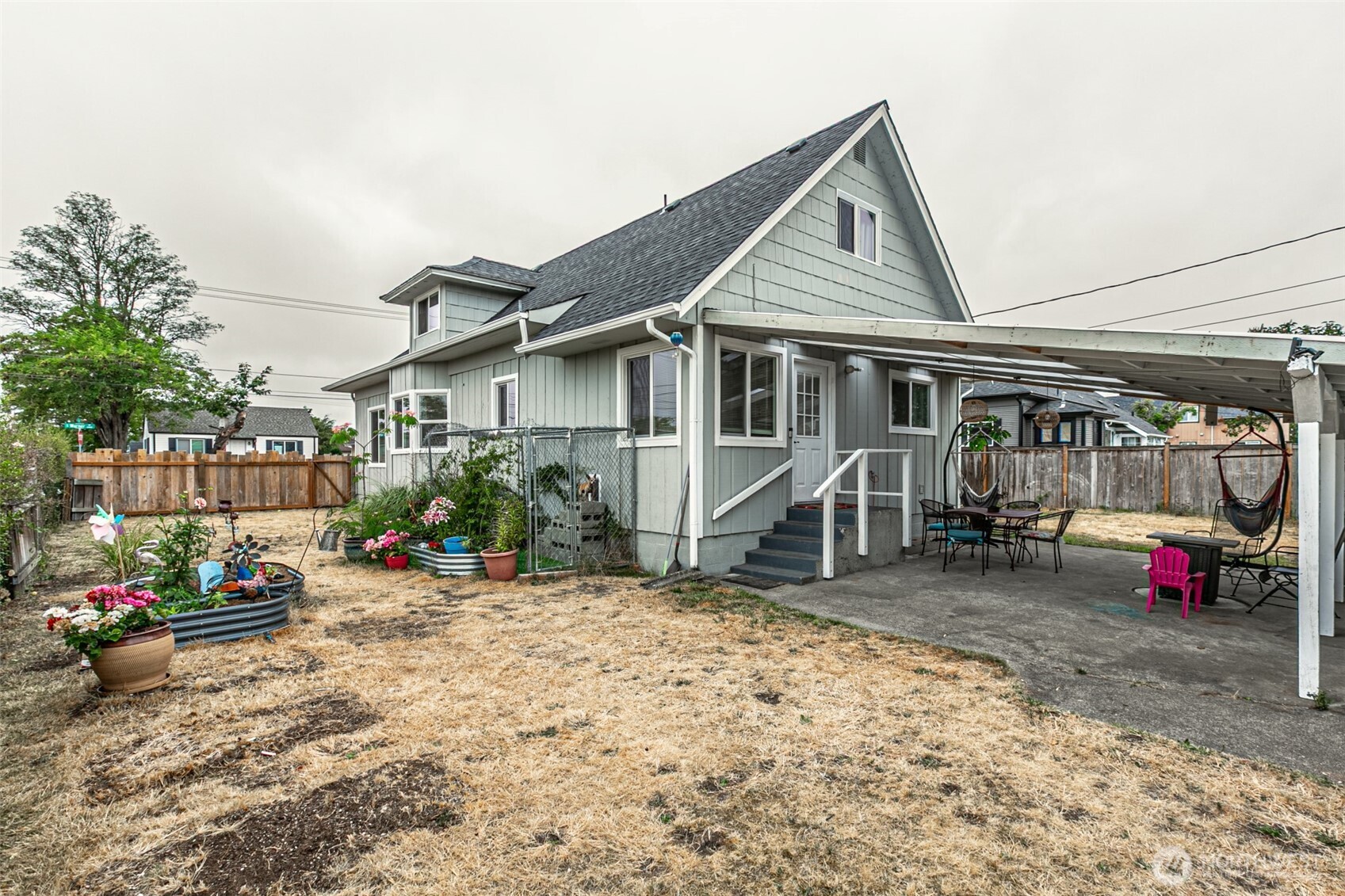 6447 S Warner Street Property Photo 37