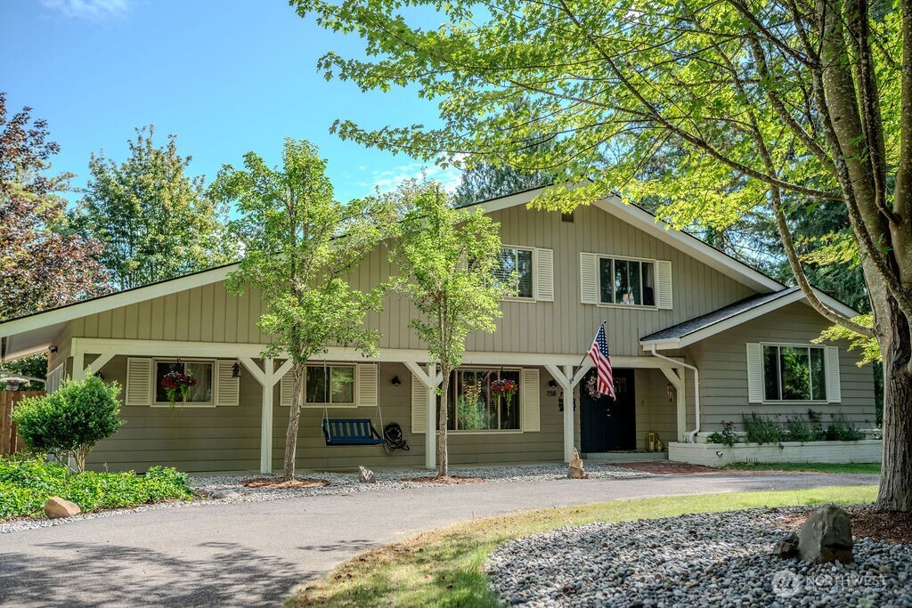 158 Brockway Road Property Photo 2