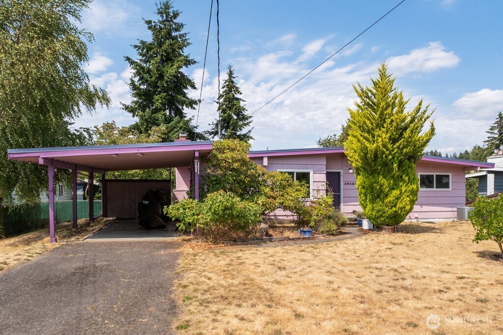 15432 Se 8th Street Property Photo 1