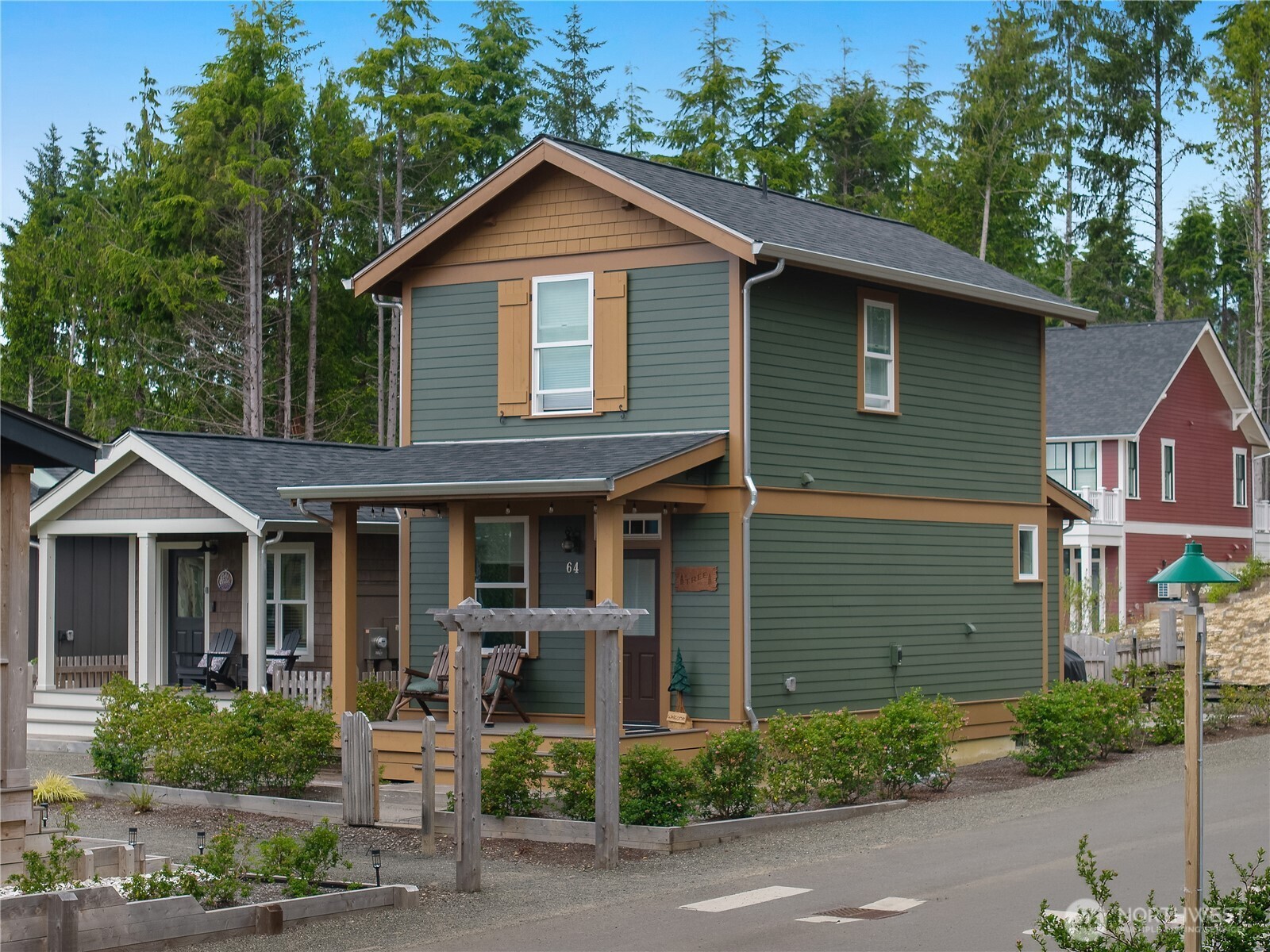 64 Bungalow Loop Property Photo 1