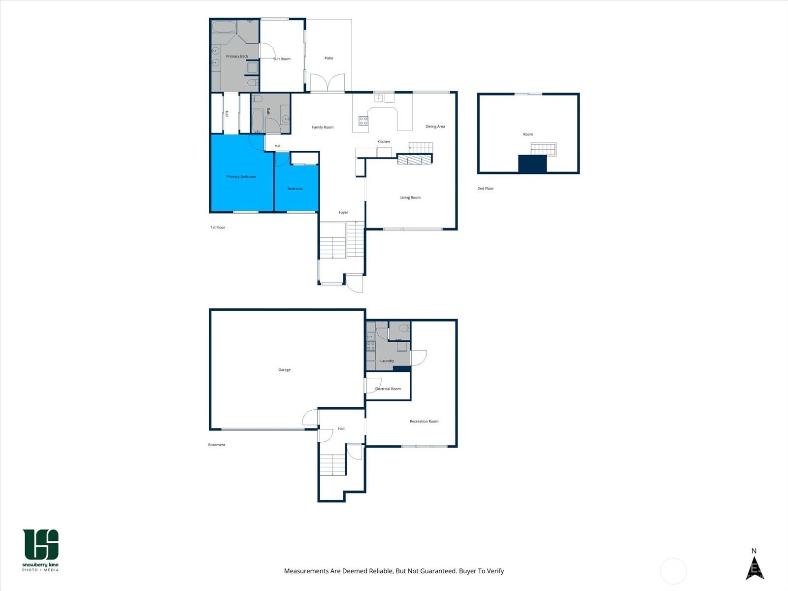 16459 Fairway Drive Property Photo 38