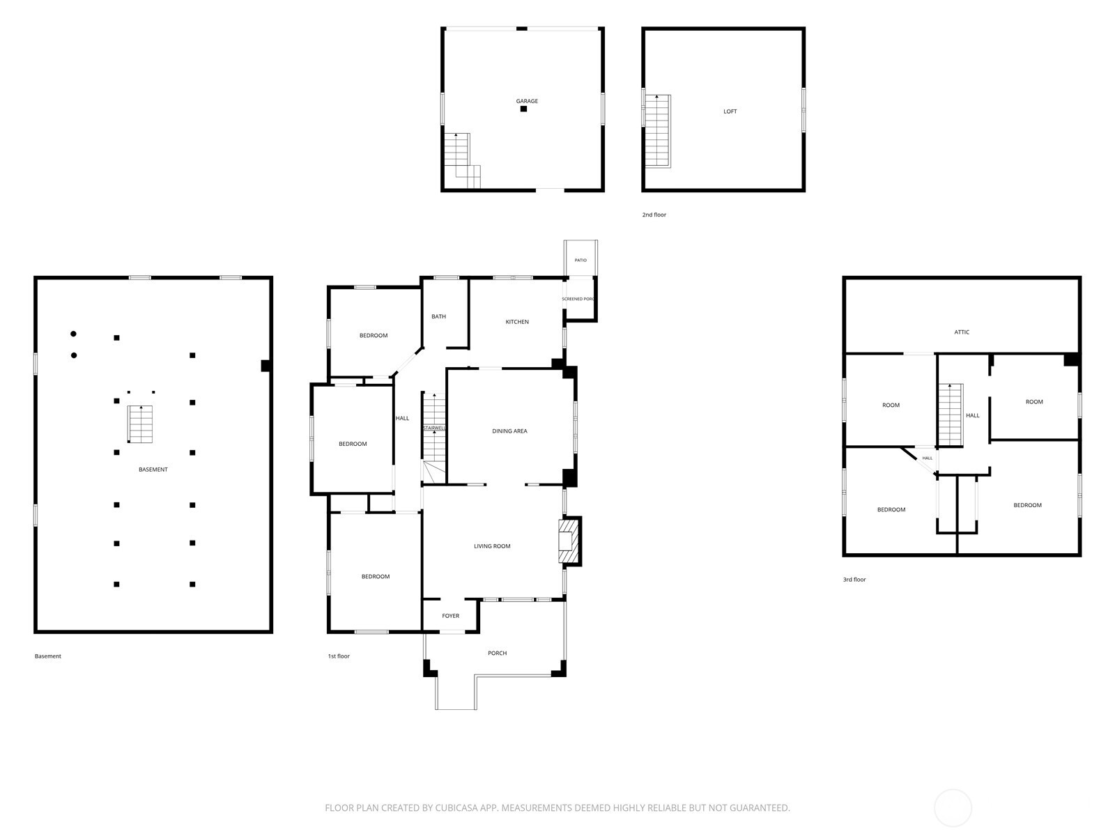 312 W 2nd Street Property Photo 38
