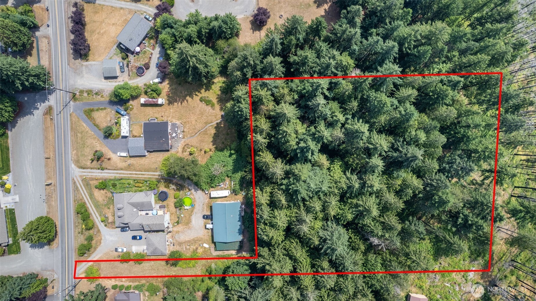 7411 Myers Road Property Photo 1