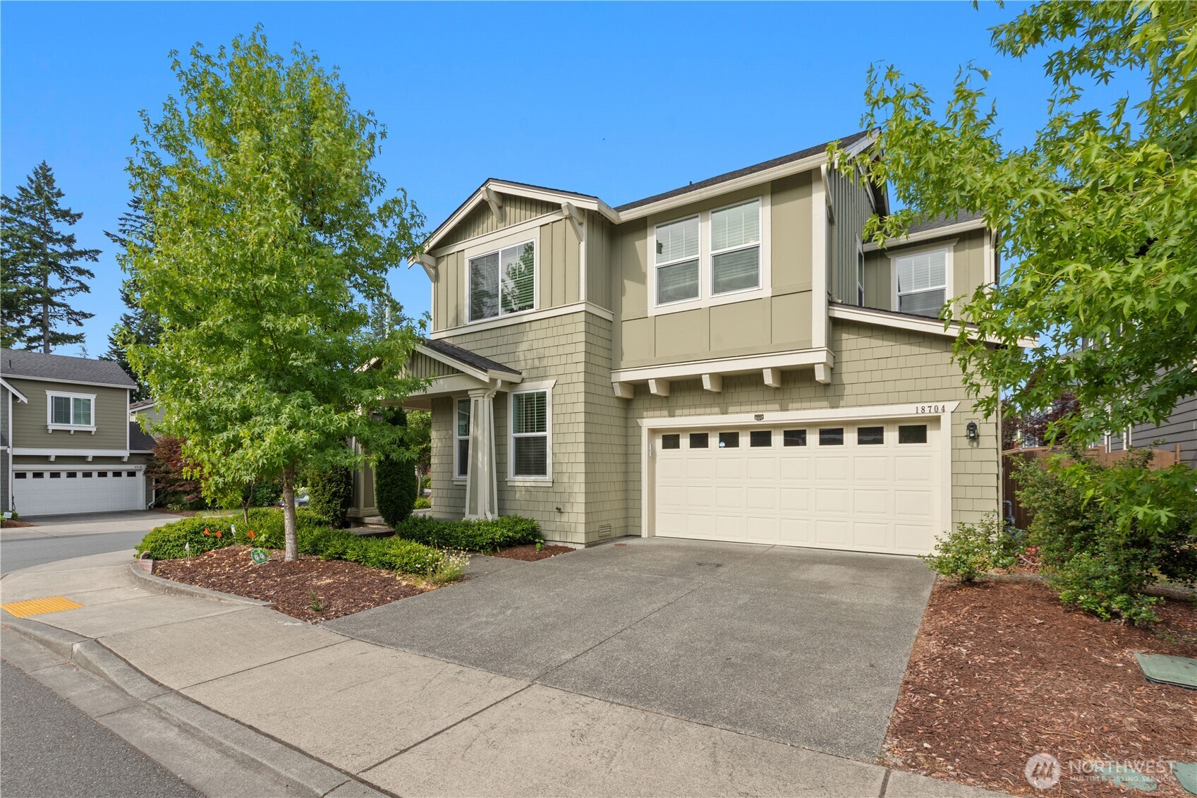 18704 45th Drive Property Photo 1