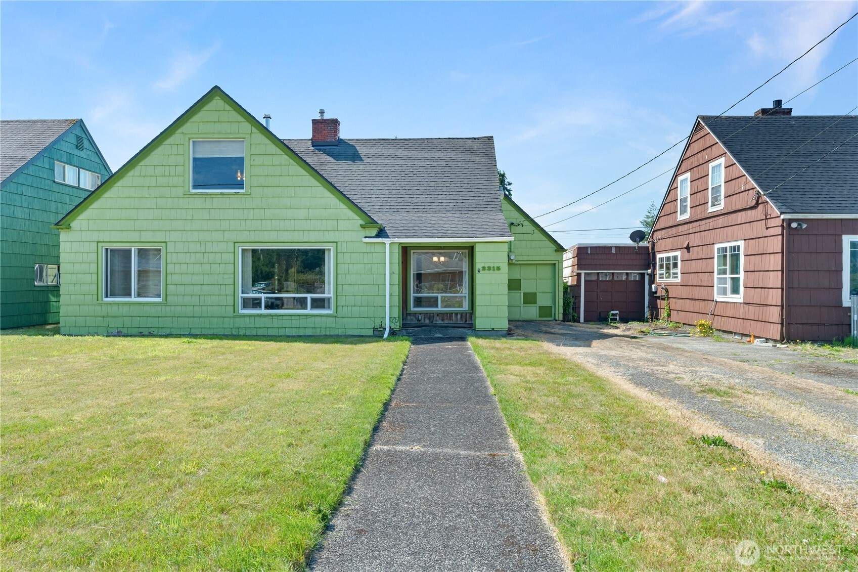 2315 Pacific Avenue Property Photo 1