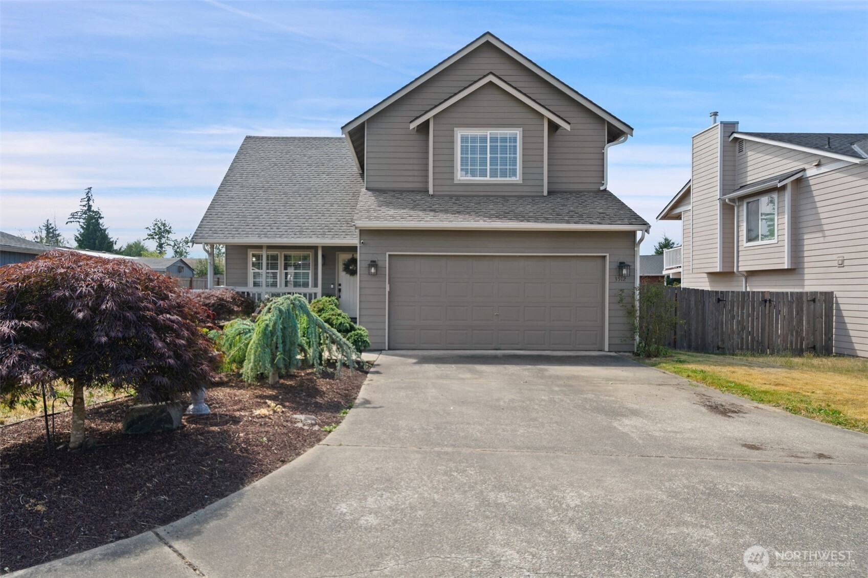 3512 Nanette Lane Property Photo 1