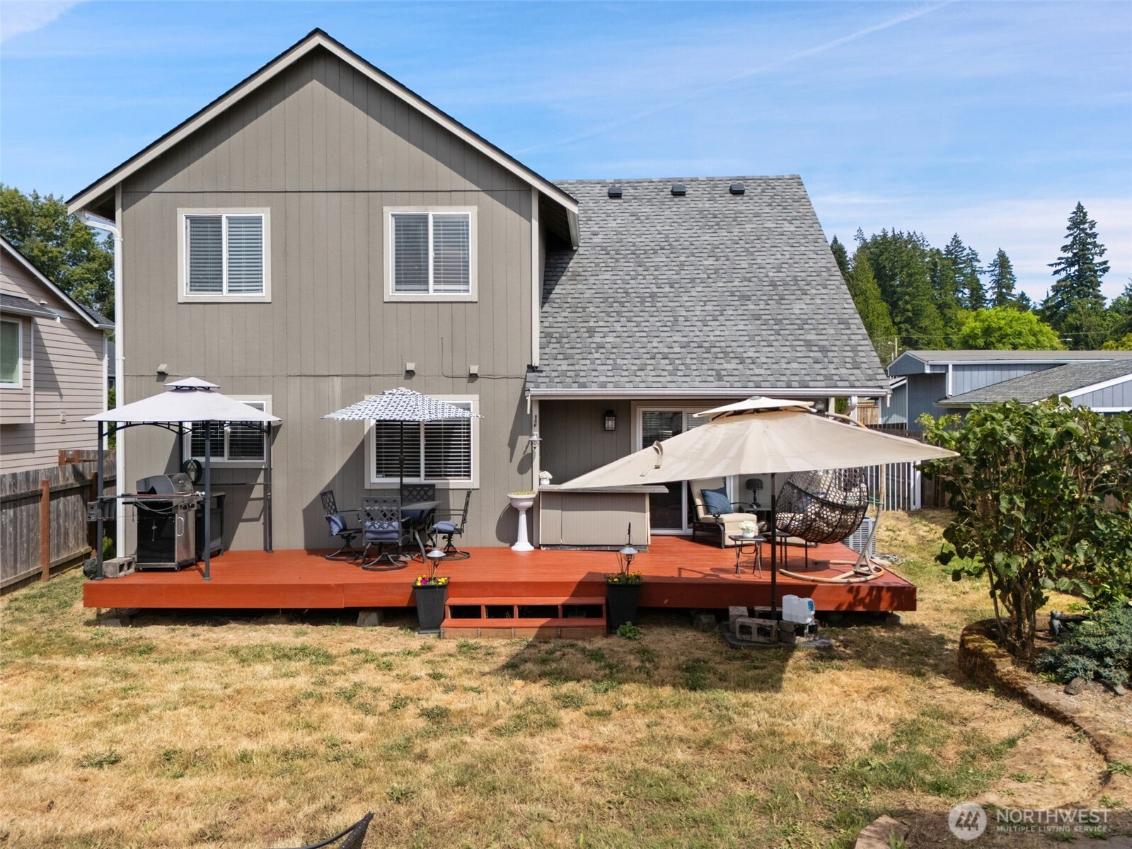 3512 Nanette Lane Property Photo 25