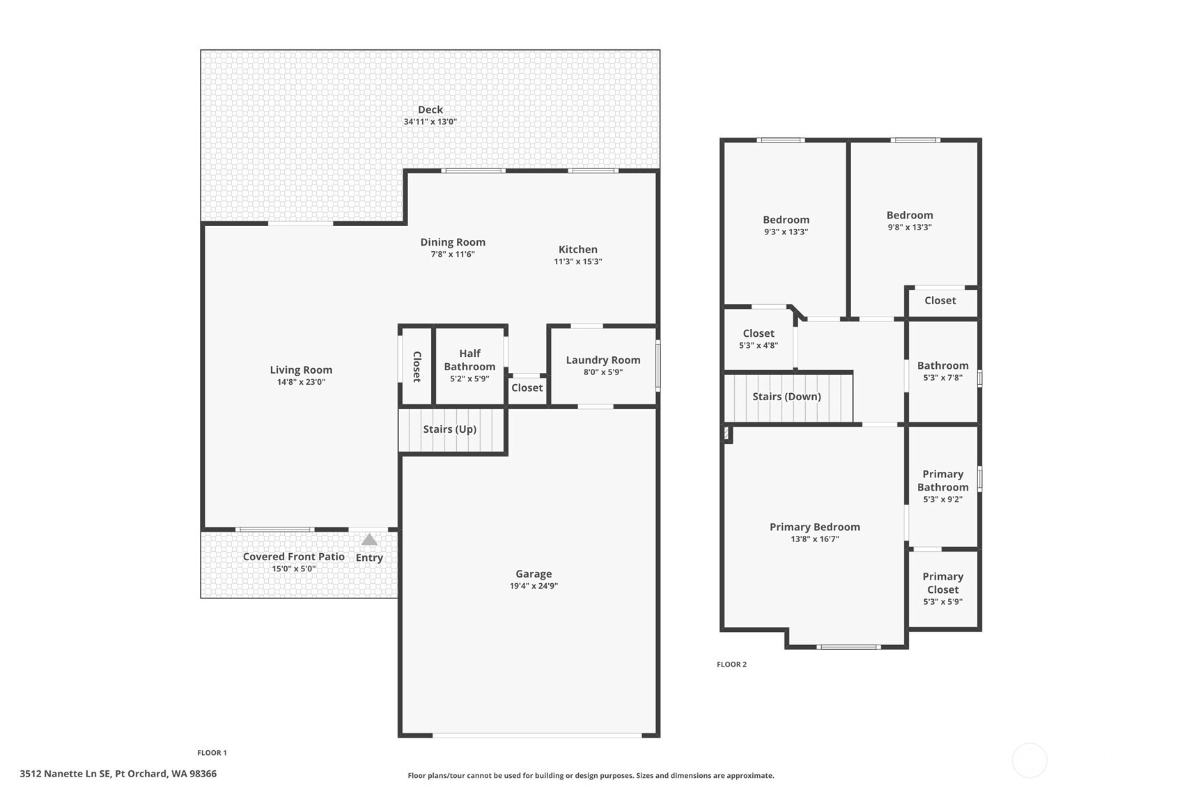 3512 Nanette Lane Property Photo 39