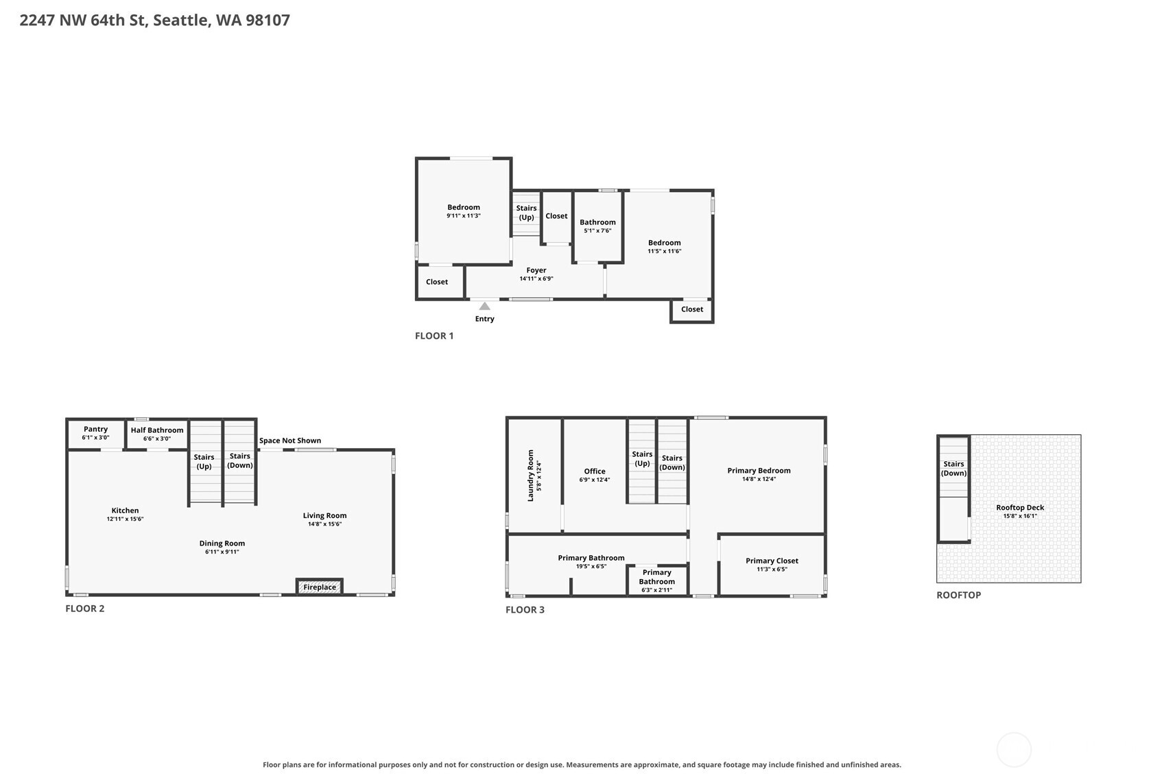 2247 Nw 64th Street Property Photo 37