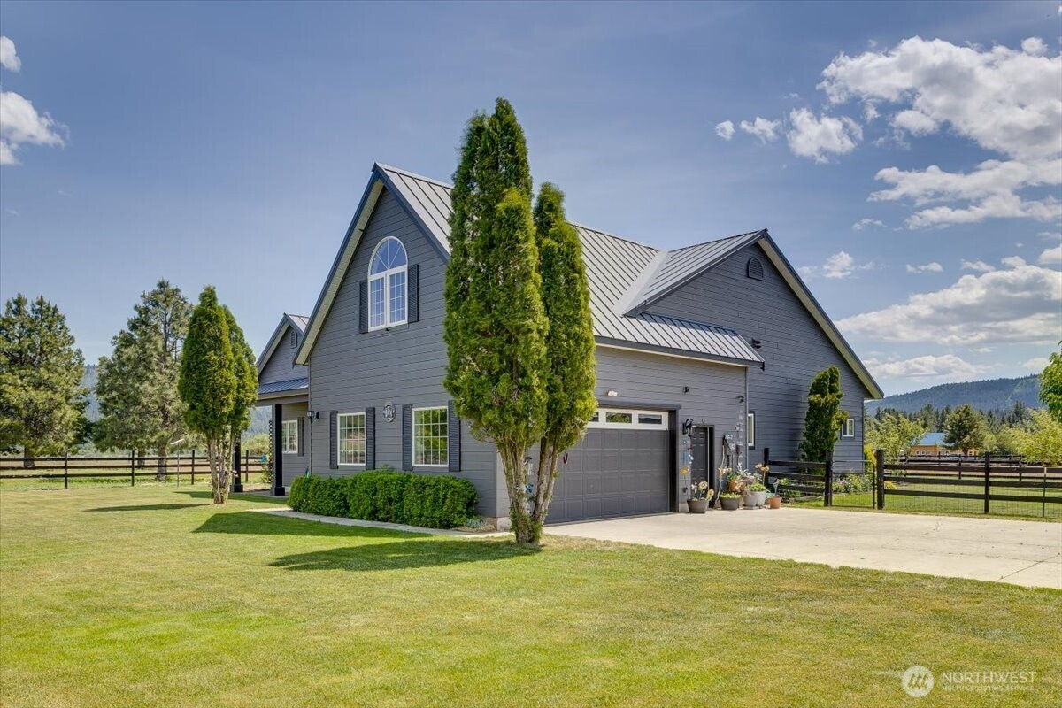 644 Masterson Road Property Photo 1