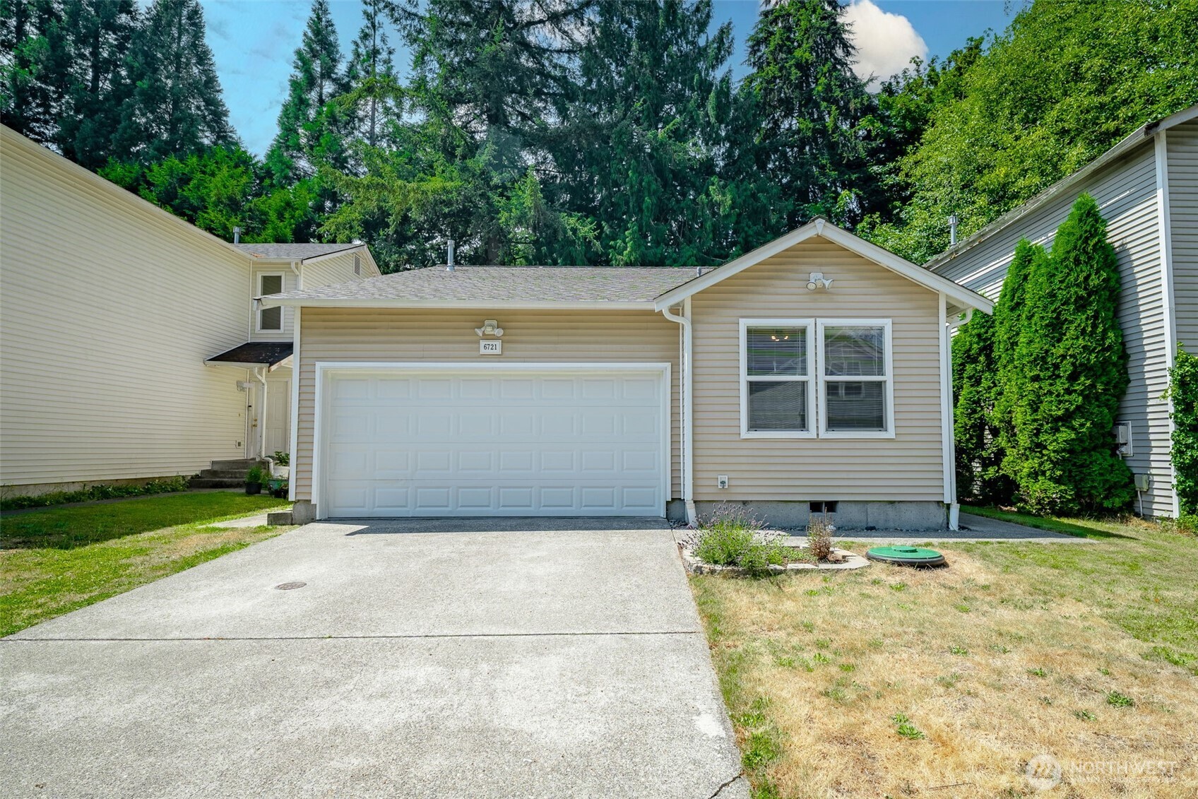 6721 Jericho Lane Property Photo 1