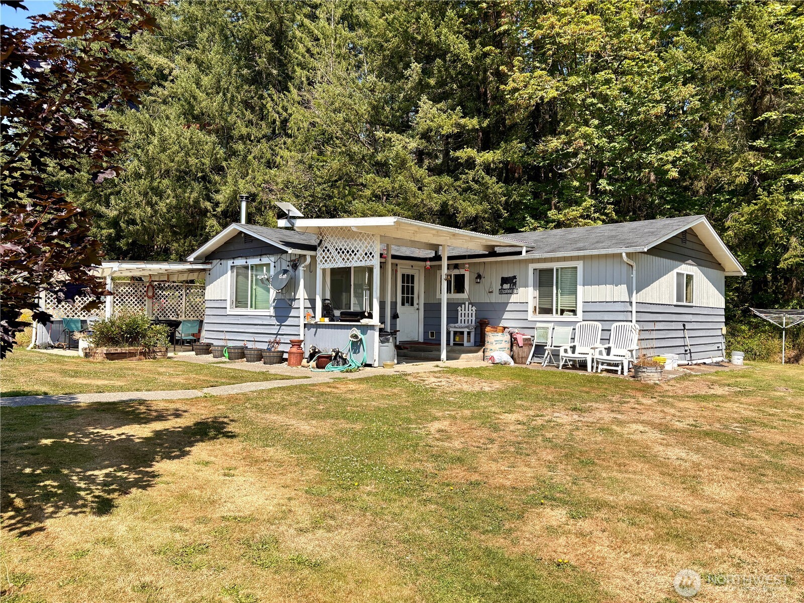 38519 Eatonville Cut Off Road Property Photo 3