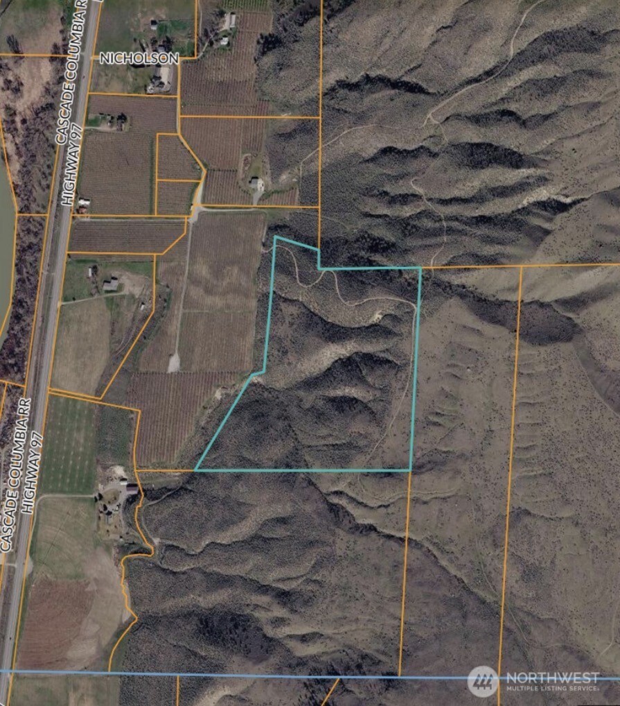 0 W Tbd Nicholson Road Property Photo 13