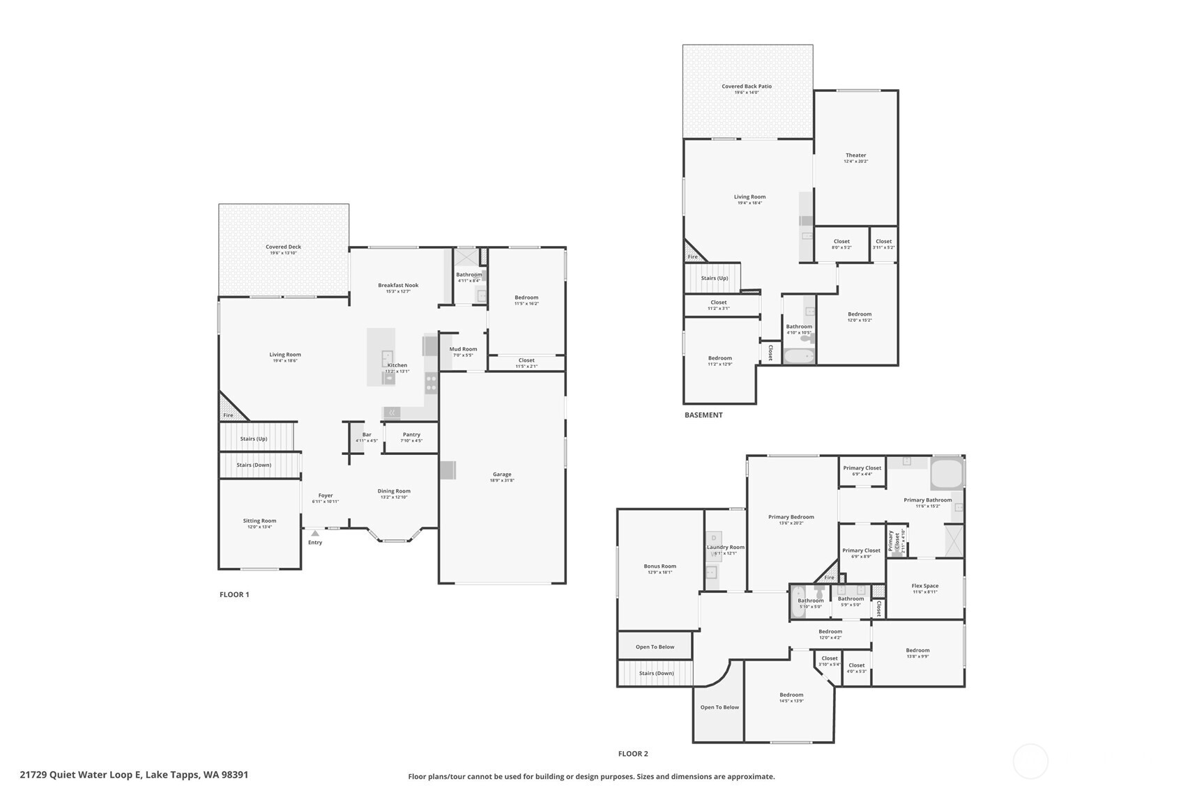 21729 Quiet Water Loop Property Photo 40