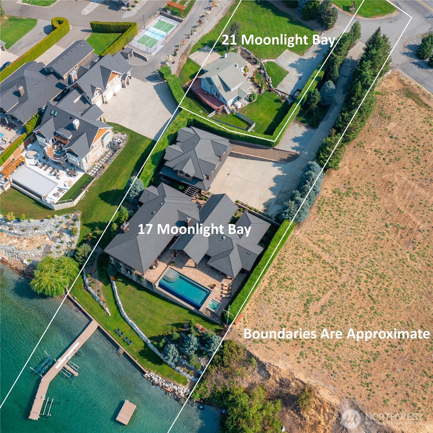 17 & 21 Moonlight Bay Lane Property Photo 40
