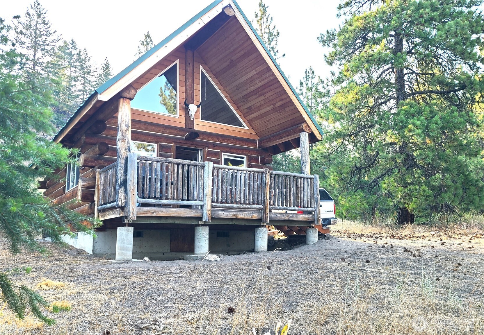 20 Doe Mountain Road Property Photo 1