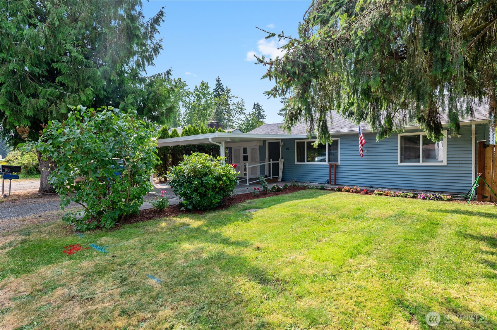 124 Tule Lake Road Property Photo 1