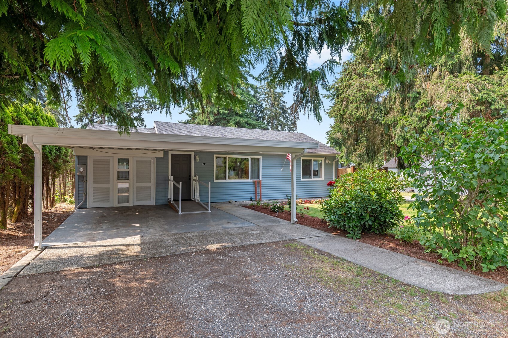 124 Tule Lake Road Property Photo 2