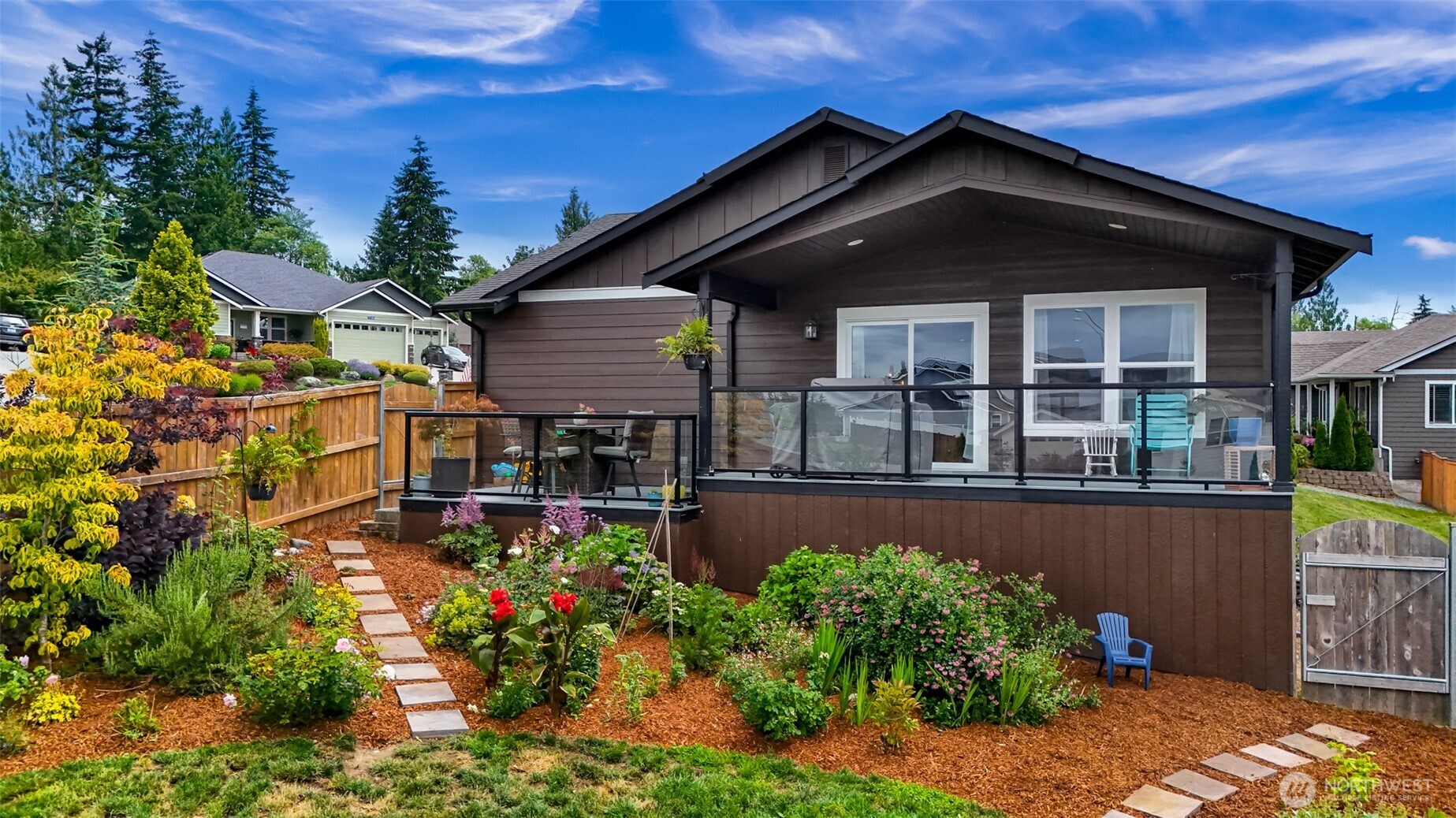 17152 Big Fir Place Property Photo 3