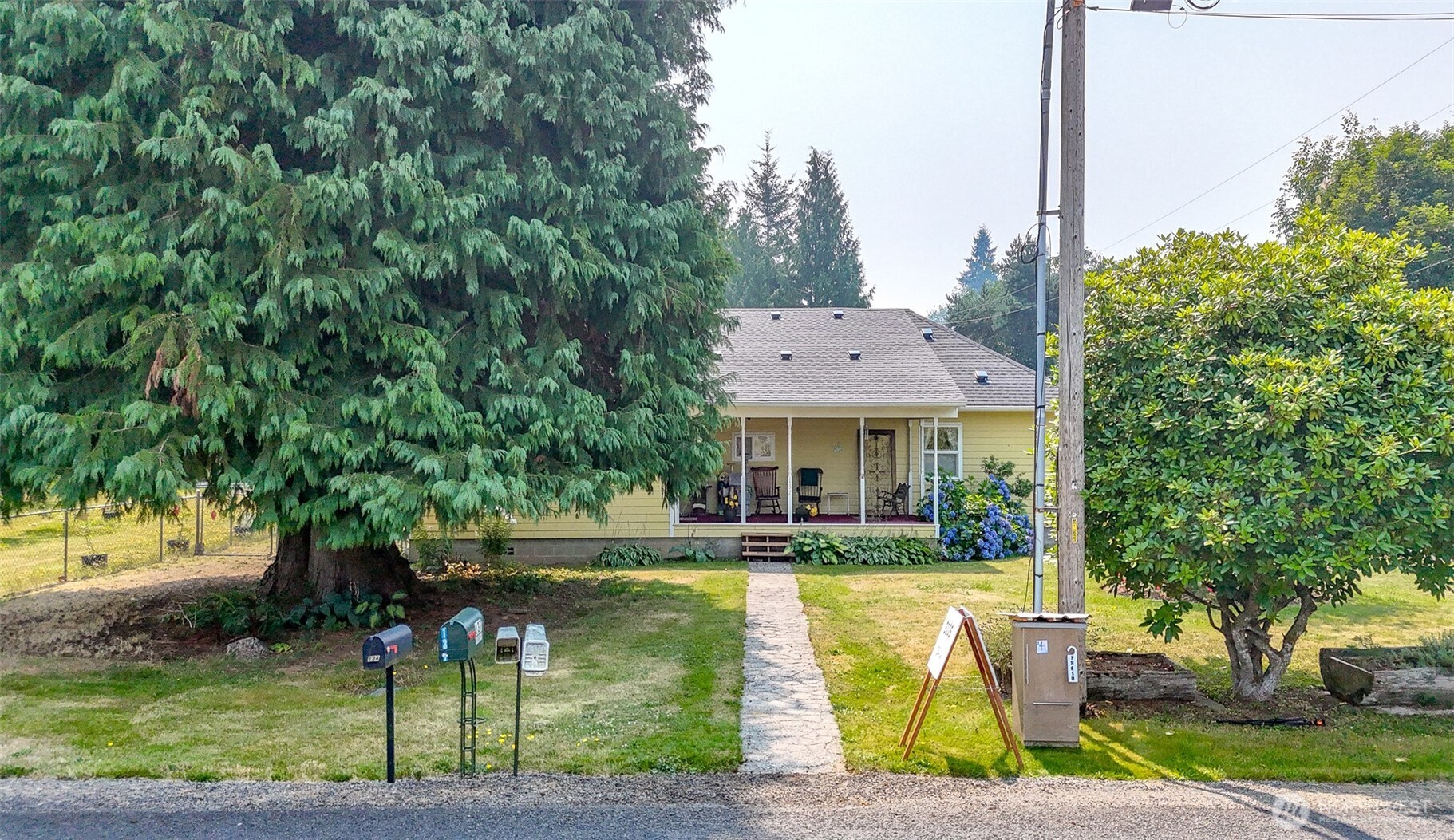 137 Damron Road Property Photo 1
