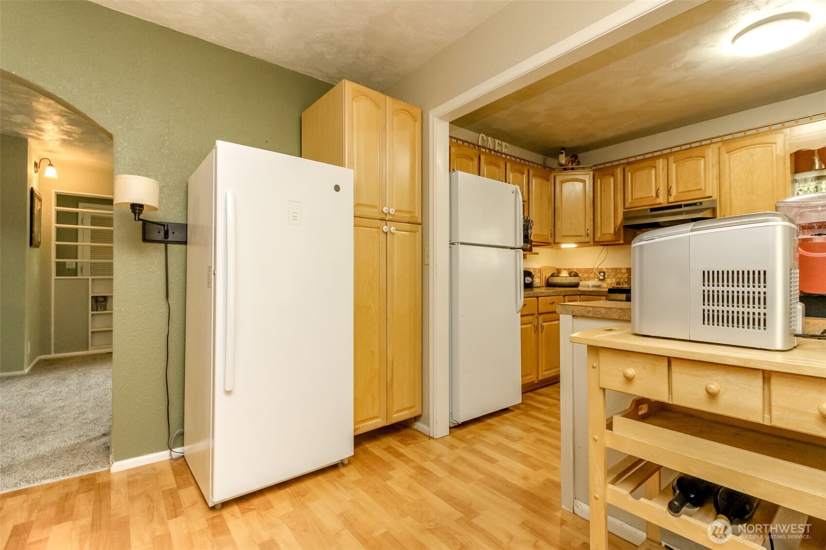137 Damron Road Property Photo 13