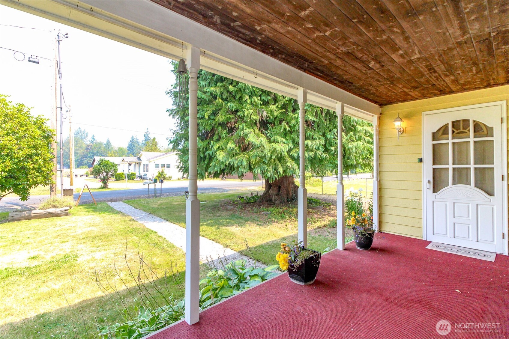 137 Damron Road Property Photo 28