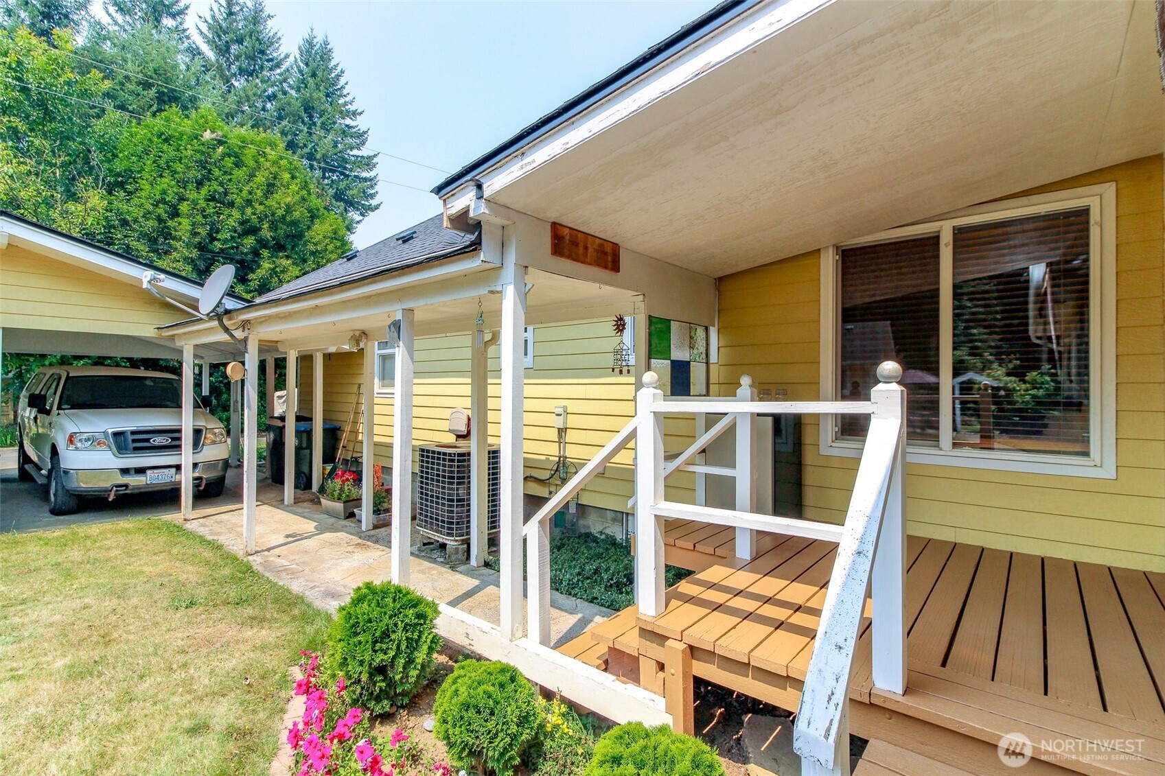 137 Damron Road Property Photo 33