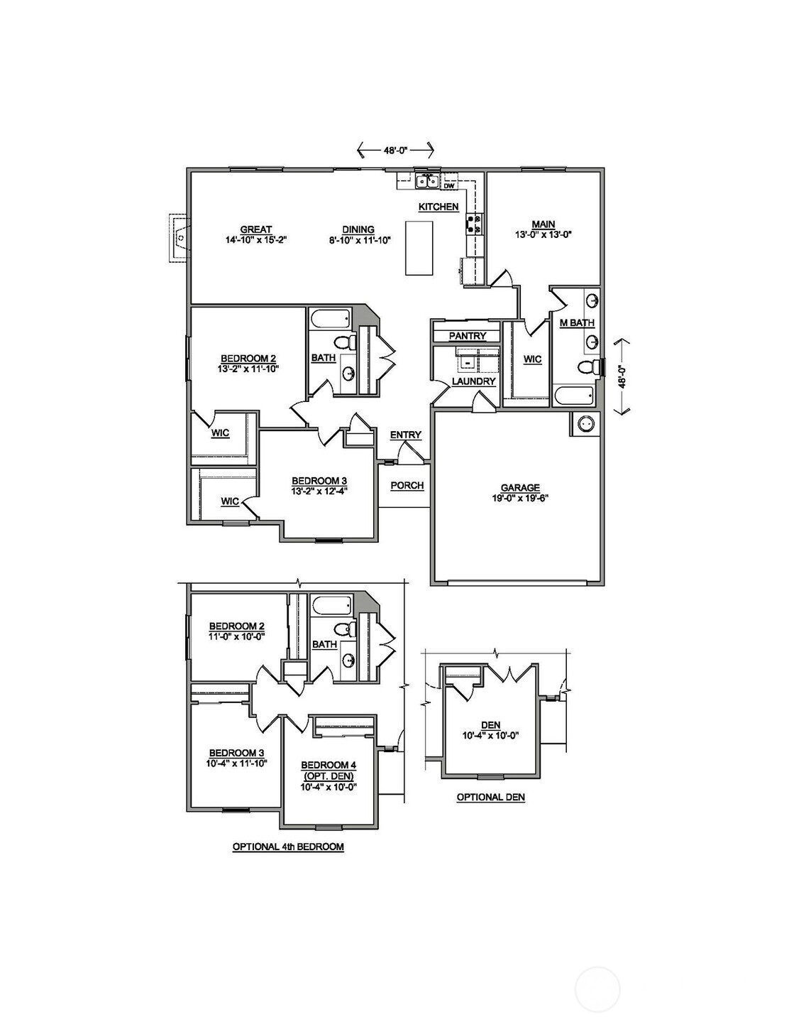640 Kingbird Ct Property Photo 2