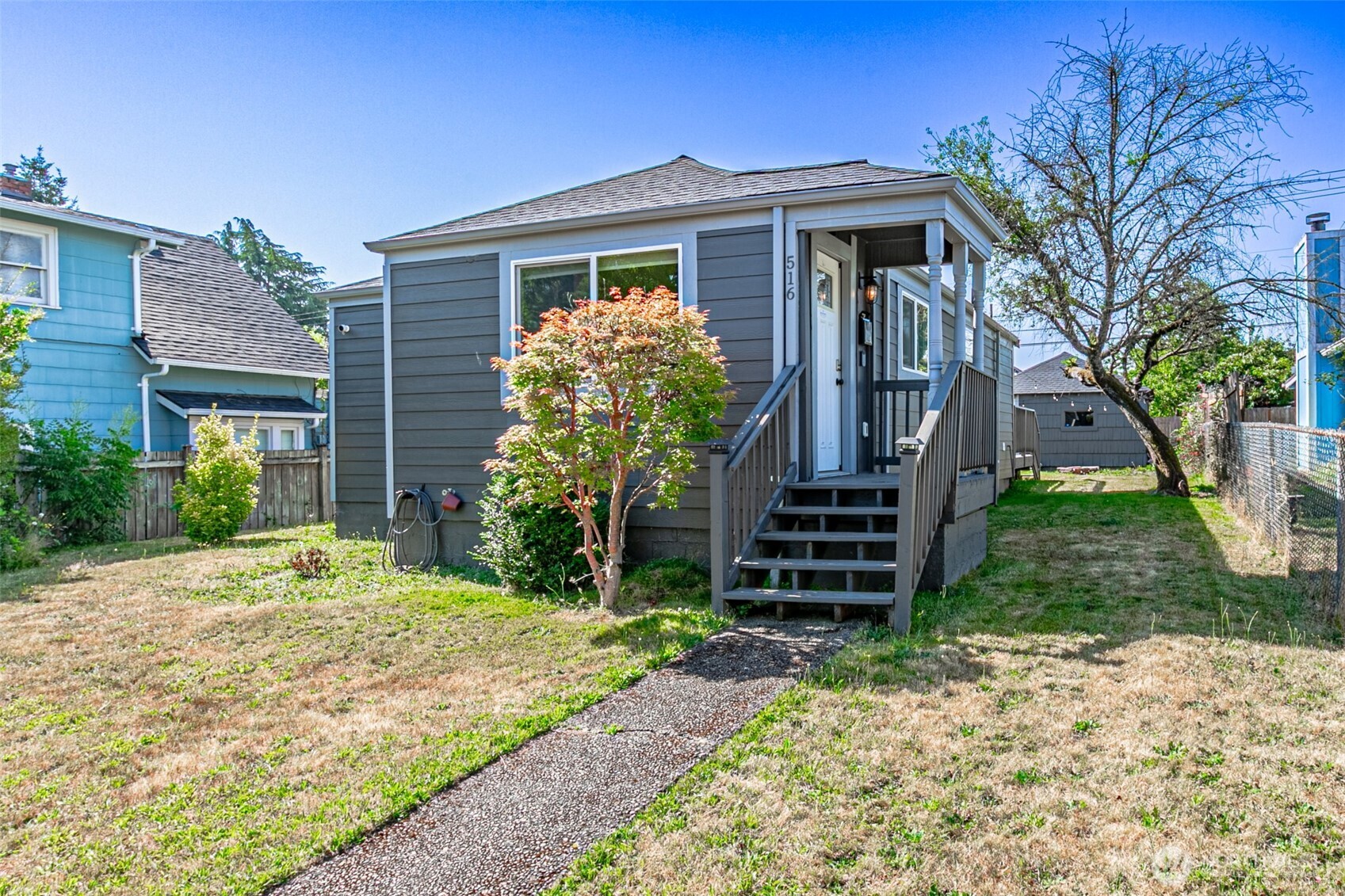516 S 57th Street Property Photo 1