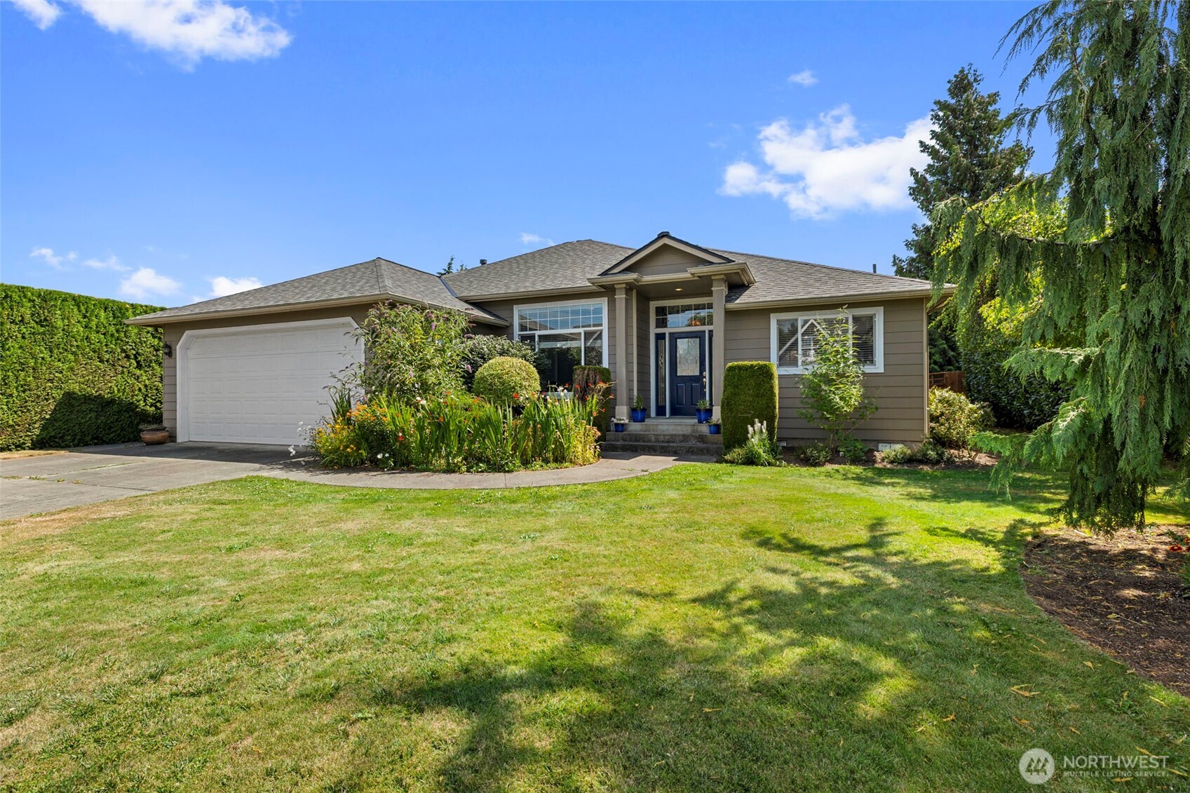 1936 Bridgeview Drive Property Photo 35