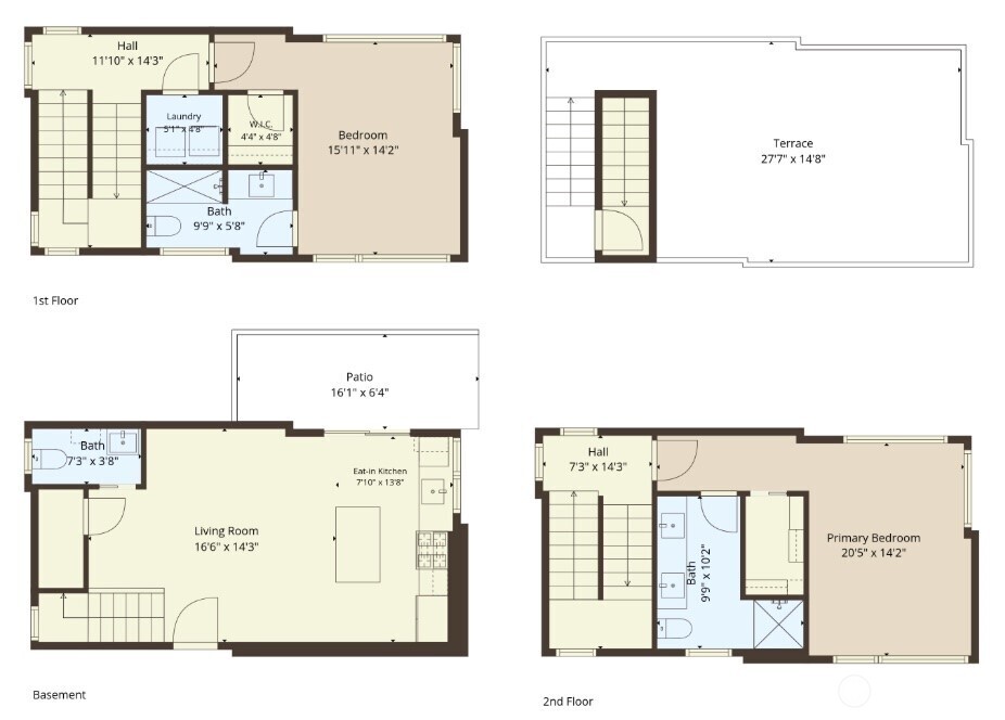 1806 25th Avenue A Property Photo 39