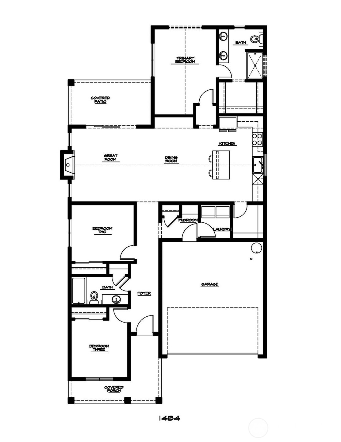 575 Se Creekside Drive Property Photo 2