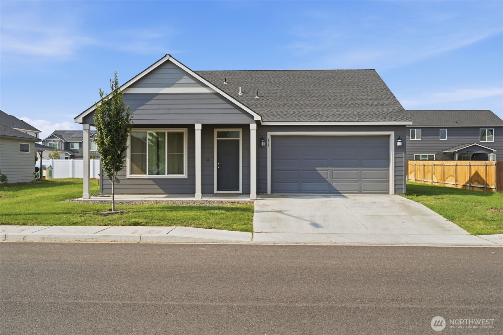 403 Emerald Avenue Property Photo 1
