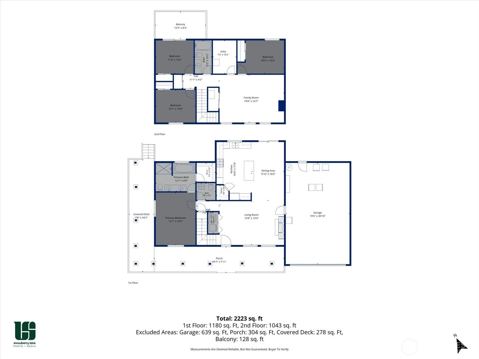 1012 Star Flower Road Property Photo 30