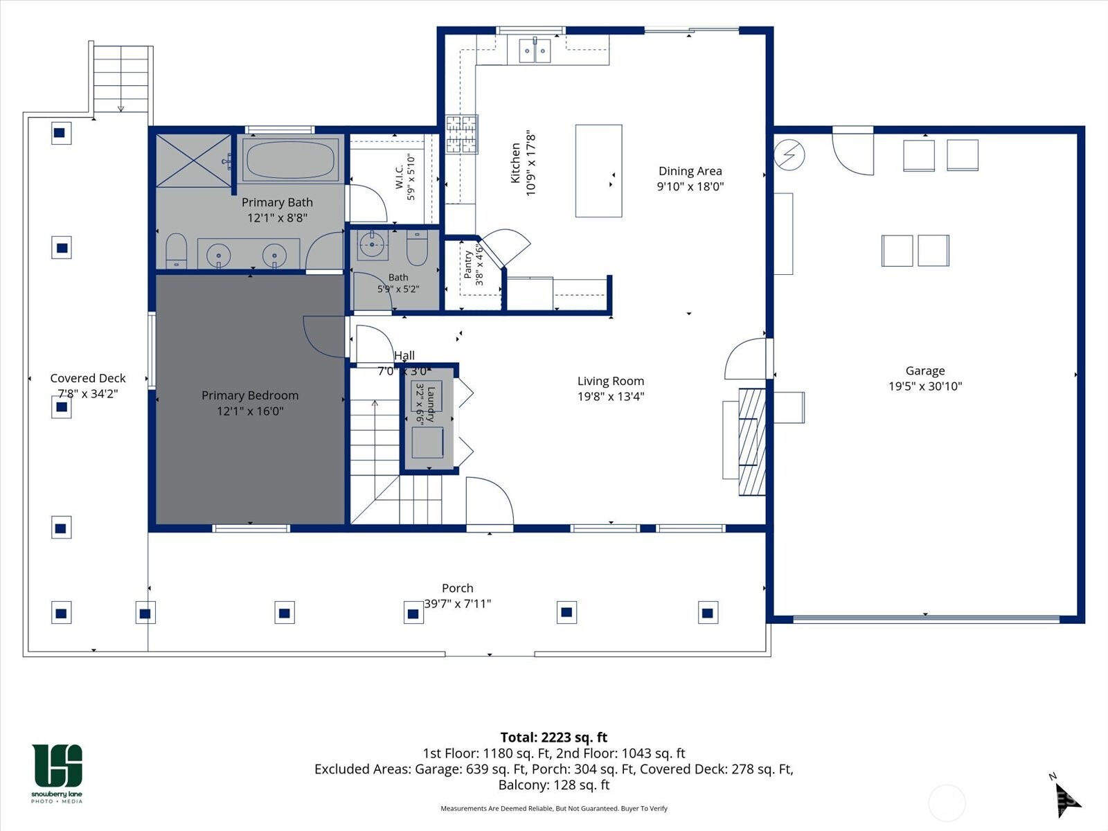 1012 Star Flower Road Property Photo 31