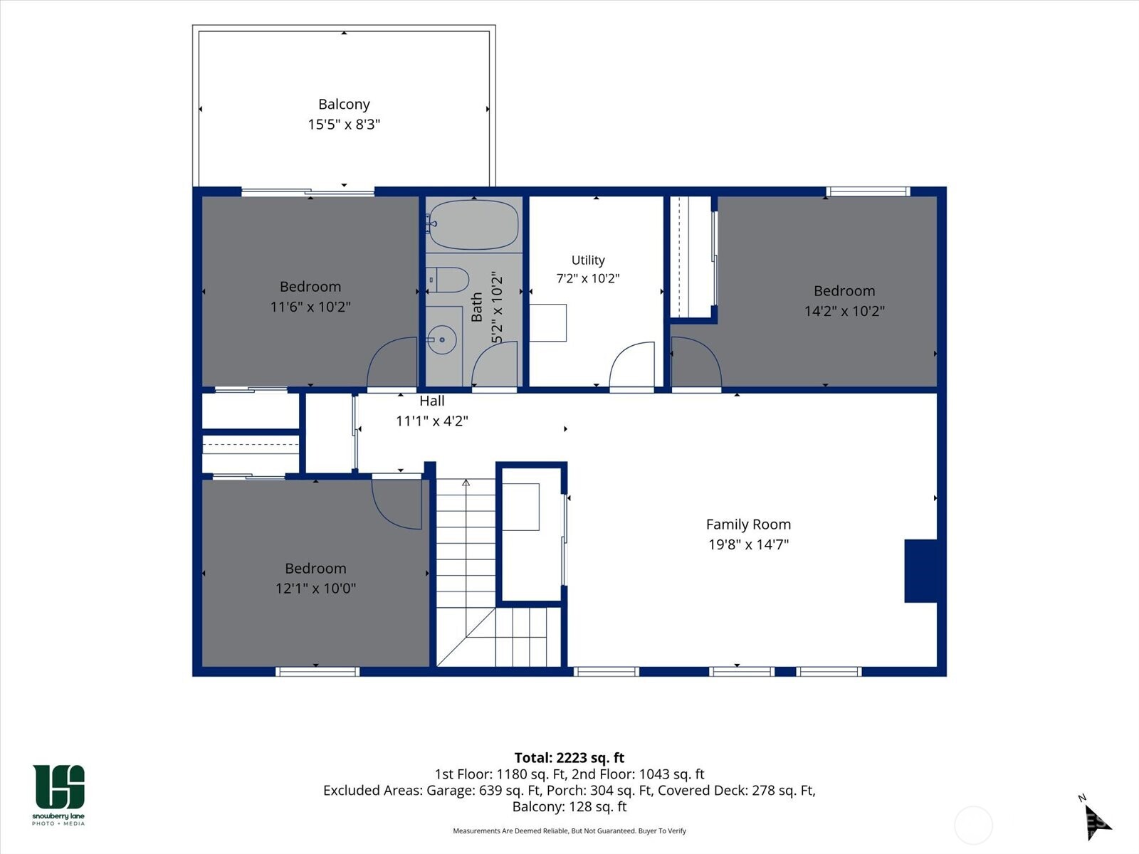 1012 Star Flower Road Property Photo 32