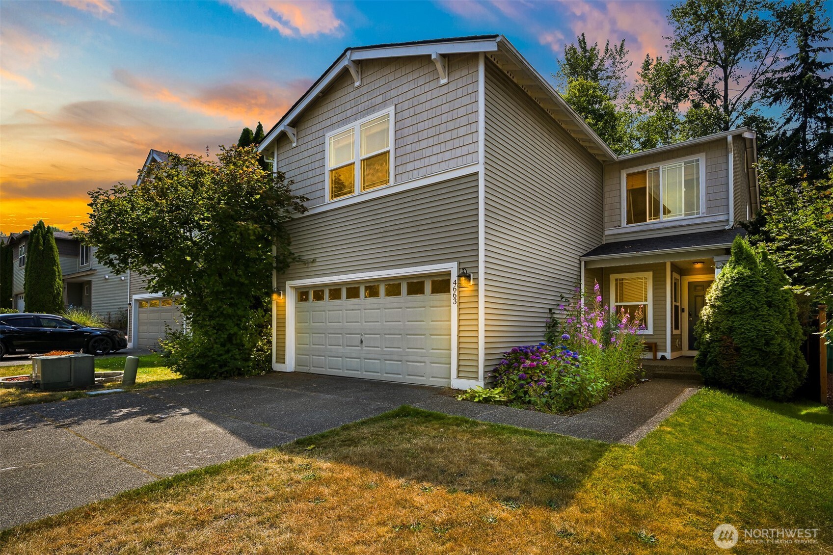4663 Glacier Street Property Photo 1