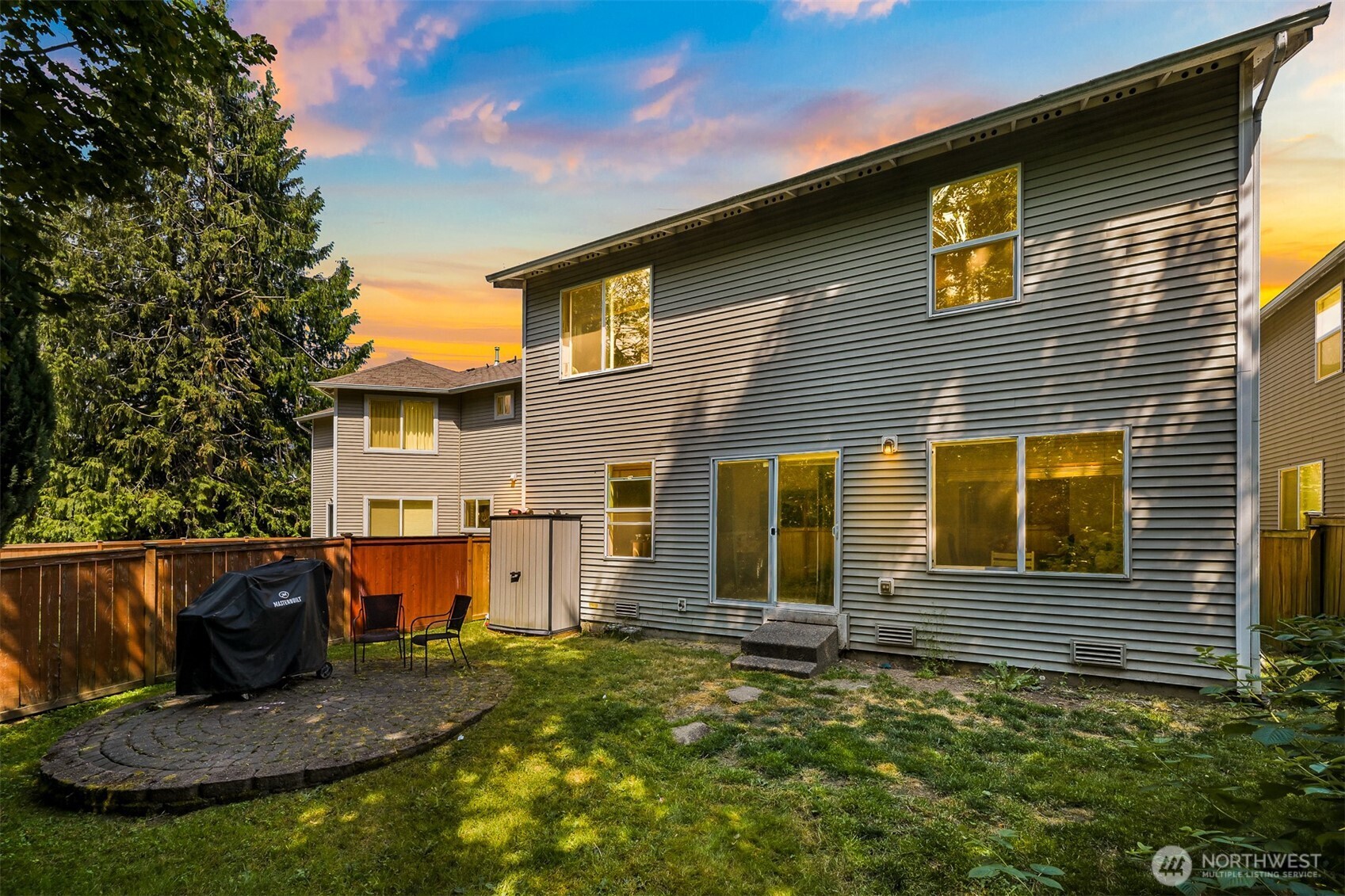 4663 Glacier Street Property Photo 29