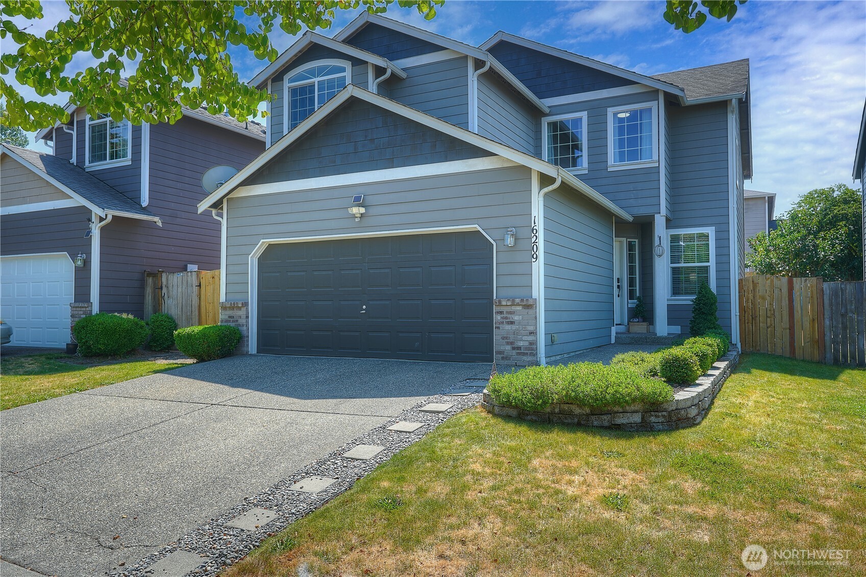 16209 Se 259th Court Property Photo 1