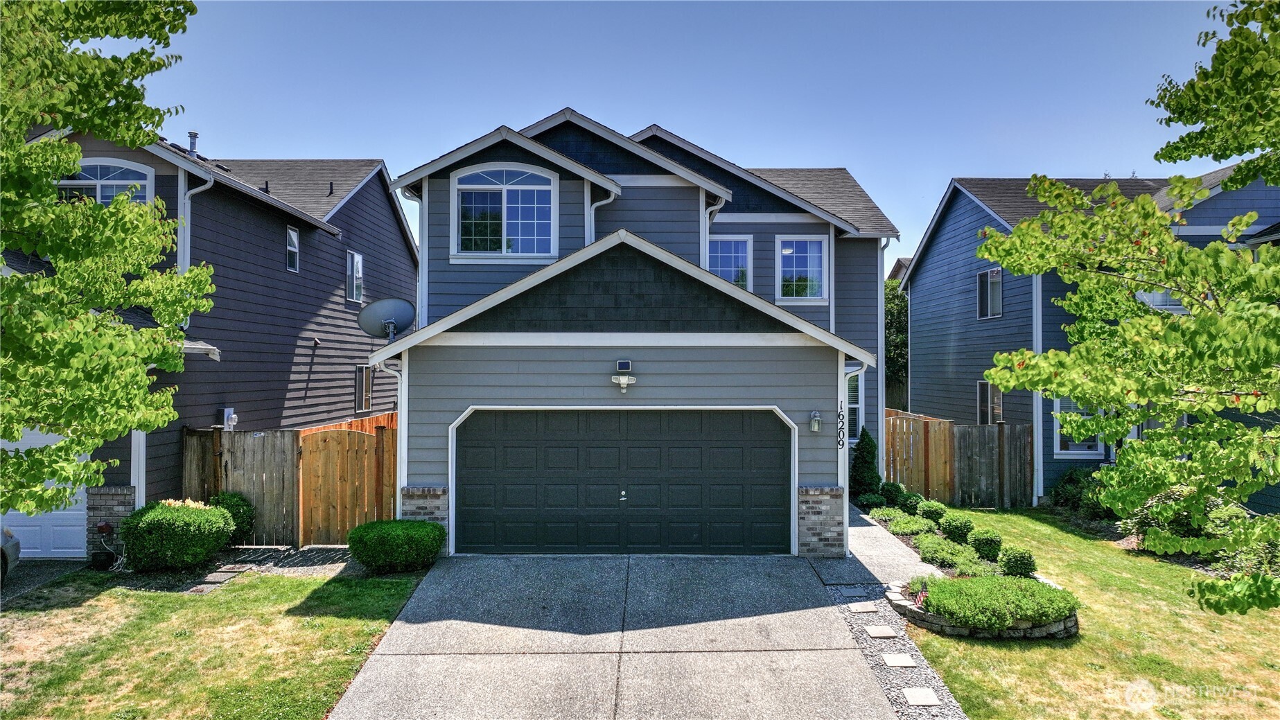 16209 Se 259th Court Property Photo 1