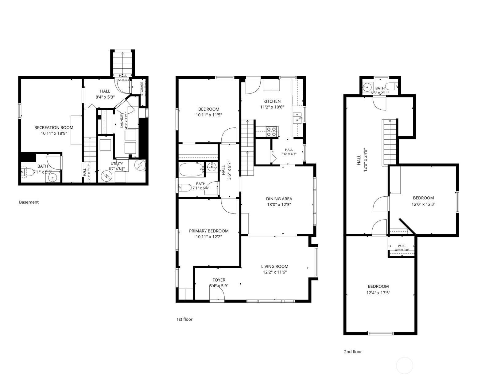 1460 S Fife Street Property Photo 2