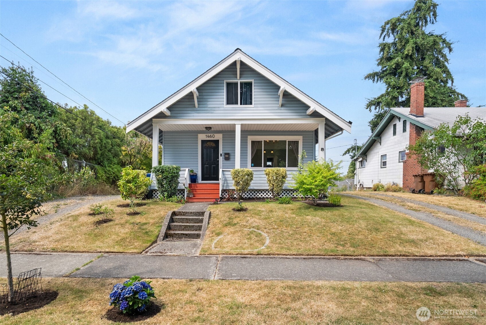 1460 S Fife Street Property Photo 4