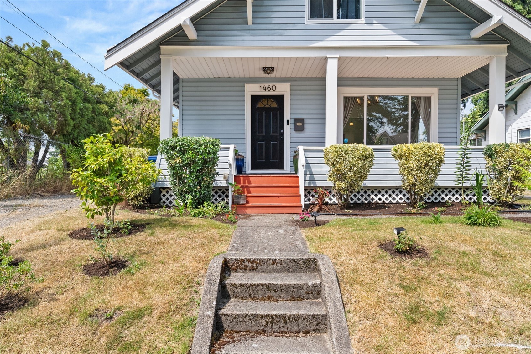 1460 S Fife Street Property Photo 5