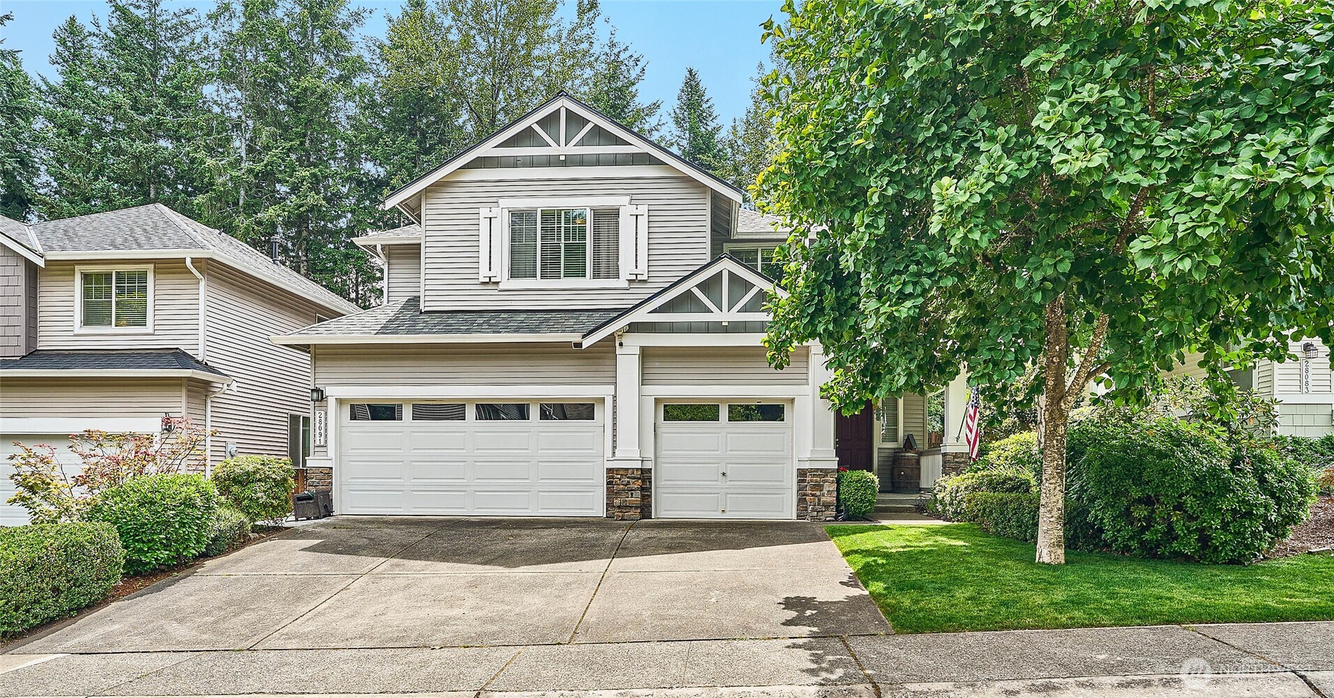 28091 Maple Ridge Way SE Property Photo 1