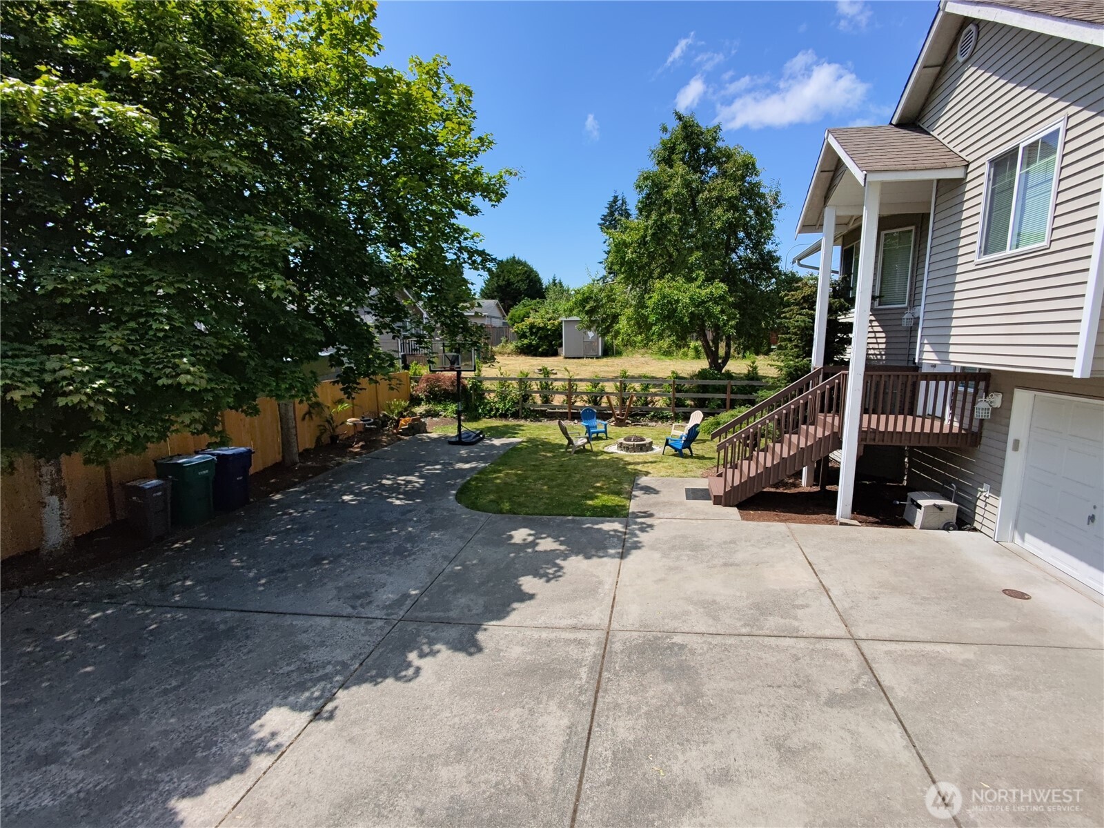 1709 Silver Lake Road Property Photo 5