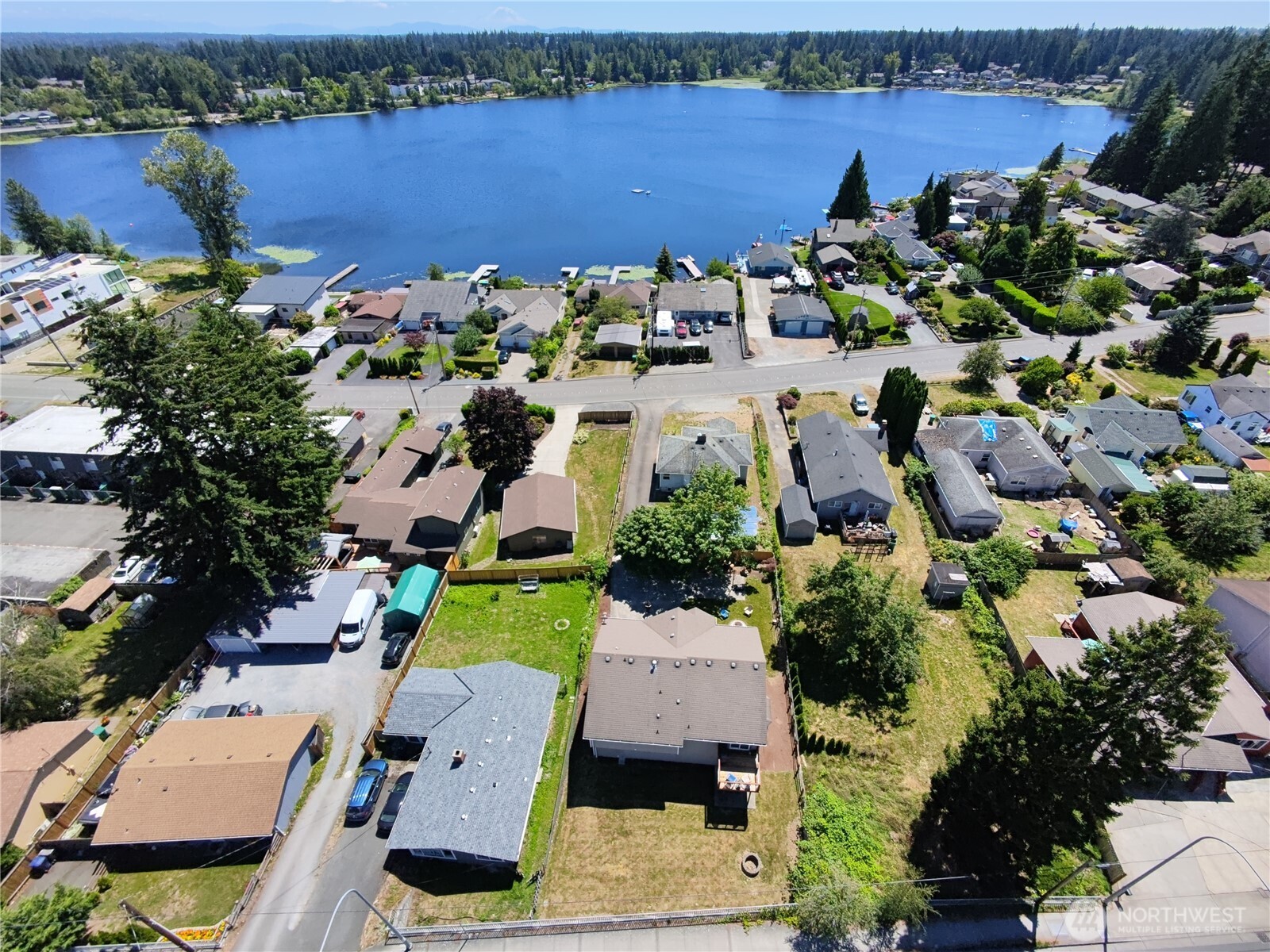 1709 Silver Lake Road Property Photo 36