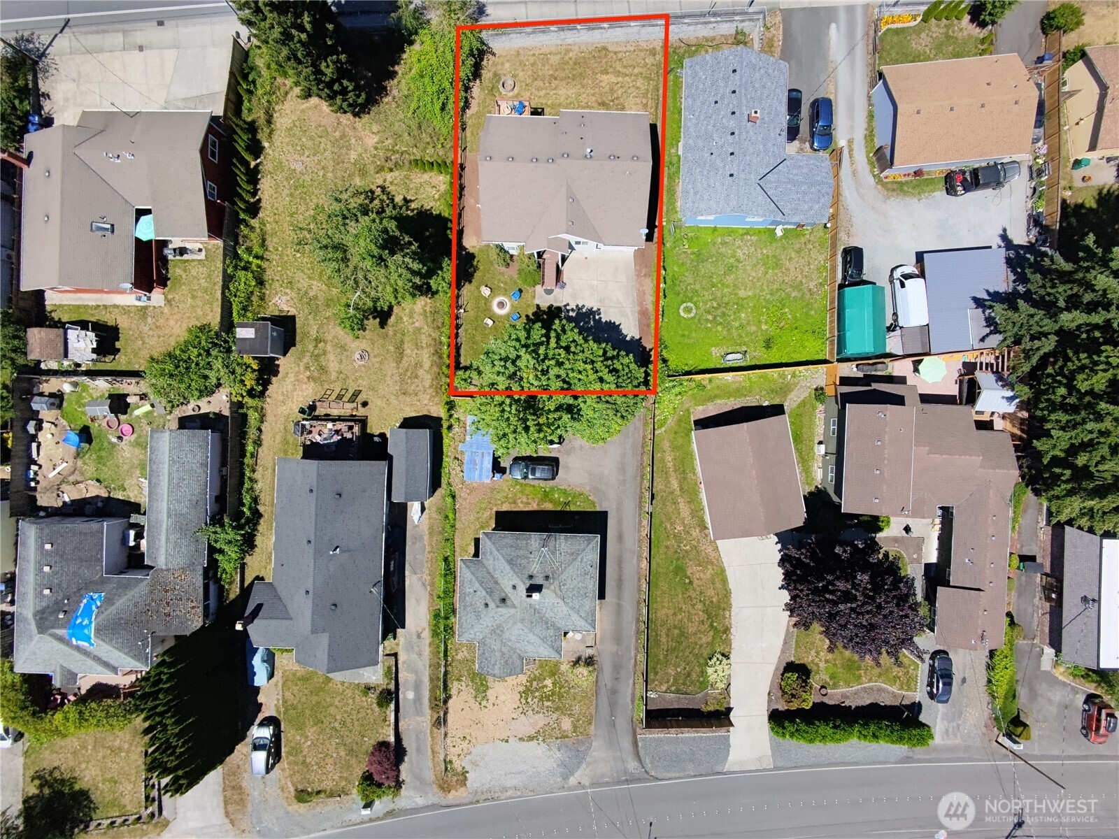 1709 Silver Lake Road Property Photo 37